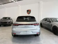 Usado Porsche Macan S 381 CV (280 kW) 2021 Gris SUV