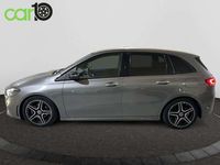 usado Mercedes B250 200d 7G-DCT