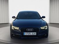 Usado Audi A5 S-Line 150 CV (110 kW) 2016 Coupe