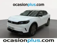 Usado Ford Capri Premium 210 kW (286 CV) 2024 Blanco SUV
