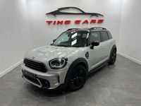Usado Mini Cooper Countryman 136 CV (100 kW) 2022 Blanco SUV