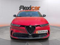 Usado Alfa Romeo Tonale Sprint 131 CV (96 kW) 2022 Rojo SUV