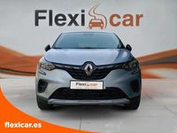 usado Renault Captur Tce Zen 74kw