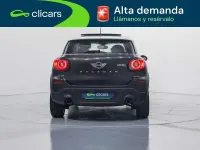 Usado Mini Cooper S 190 CV (139 kW) 2014 Marrón Utilitario