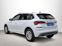 Usado Skoda Kamiq Ambition 150 CV (110 kW) 2023 Blanco SUV