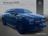 Usado Mercedes GLE300 272 CV (200 kW) 2022 Negro SUV