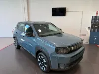 Nuevo Fiat Panda Icon 70 CV (51 kW) 2026 Azul Utilitario