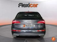 Begagnad Audi Q5 163 HK (119 kW) 2022 Grå SUV
