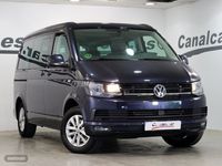 usado VW California Beach 2.0 TDI BMT 110 kW (150 CV) DSG