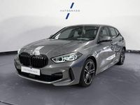 Usado BMW 118 Comfort Edition 136 CV (100 kW) 2023 Gris / plata Utilitario