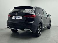 Usado MG ZS Luxury 197 CV (144 kW) 2025 Negro SUV