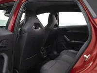Usado Cupra Formentor VZ 245 CV (180 kW) 2023 Burdeos SUV