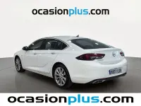 Usado Opel Insignia Business Elegance 170 CV (125 kW) 2021 Blanco Berlina