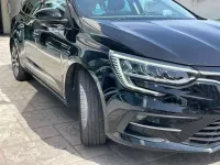 Usado Renault Mégane GrandTour Techno 140 CV (102 kW) 2023 Negro Familiar