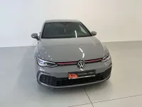 Occasion VW Golf VIII GTI 245 ch (180 kW) 2023 Gris Citadine