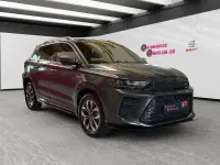 Usado SWM G01 131 CV (96 kW) 2025 Gris SUV