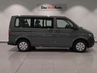 usado VW Caravelle T3Origin Batalla Corta 2.0 TDI BMT 110 kW (150 CV) D