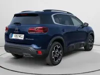 Usado Citroën C5 Aircross Feel 131 CV (96 kW) 2022 SUV