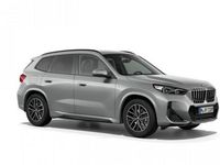 Usado BMW X1 163 CV (119 kW) 2024 SUV