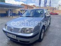 Usado VW Bora Highline 115 CV (84 kW) 2002 Berlina