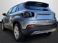 Usado Jeep Avenger EV Altitude 114 kW (156 CV) 2023 Rojo SUV
