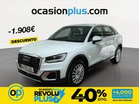 Usado Audi Q2 Design 116 CV (85 kW) 2020 Blanco SUV