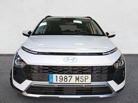 Usado Hyundai Bayon 79 CV (58 kW) 2024 SUV