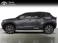 Usado Toyota Yaris Cross Active 130 CV (95 kW) 2025 Gris / plata SUV