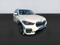 usado BMW X5 xDrive45e