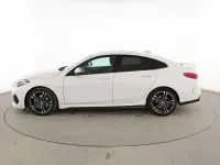 Usado BMW 218 M Sport 136 CV (100 kW) 2022 Blanco Coupe