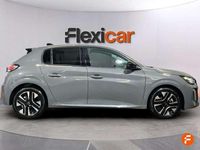 Usado Peugeot 208 Allure 101 CV (74 kW) 2025 Negro Utilitario