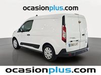 Usado Ford Transit Connect Trend 75 CV (55 kW) 2020 Blanco Monovolumen