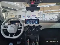 Usado DS Automobiles DS3 Crossback E-Tense Grand Chic 100 kW (136 CV) 2020 Beige SUV