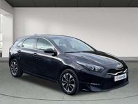 Usado Kia Ceed 101 CV (74 kW) 2024 Negro Utilitario