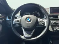 Usado BMW X2 136 CV (100 kW) 2022 Negro SUV