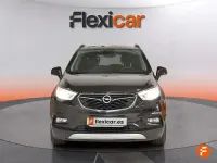 Usado Opel Mokka Excellence 140 CV (102 kW) 2018 Negro SUV