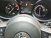 Usado Alfa Romeo Stelvio Sprint 190 CV (139 kW) 2022 Negro SUV