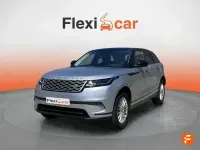 Occasion Land Rover Range Rover Velar 240 PK (176 kW) 2018 Grijs SUV