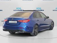 Usado Mercedes C300e 313 CV (230 kW) 2024 Berlina