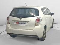 Usado Toyota Verso Advance 132 CV (97 kW) 2015 Blanco Monovolumen