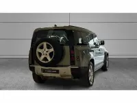 Usado Land Rover Defender SE 200 CV (147 kW) 2022 Verde SUV