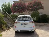 Usado Ford Kuga ST-Line X 180 CV (132 kW) 2023 Blanco SUV