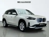 Nuevo BMW iX1 Luxury Line 150 kW (204 CV) 2025 SUV