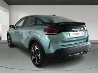 Usado Citroën C4 130 CV (95 kW) 2022 Azul