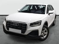 Usado Audi Q2 116 CV (85 kW) 2026 Blanco arkona SUV