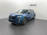 Nuevo Peugeot 2008 Style 145 CV (106 kW) 2026 Azul SUV