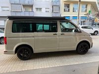 Usado VW California California 150 CV (110 kW) 2020 Beige Van