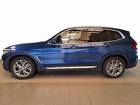 Usado BMW X3 Performance 190 CV (139 kW) 2020 Azul SUV