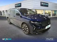 Usado Renault Espace Techno 200 CV (147 kW) 2025 Azul SUV