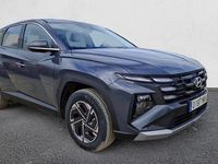 Nuevo Hyundai Tucson 239 CV (175 kW) 2026 SUV